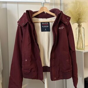 Hollister Jacket